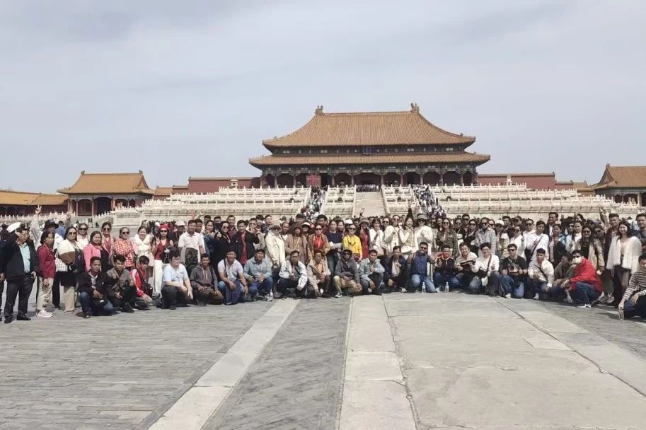 A Vibrant Voyage in Beijing: Blending Ancient Charm with Contemporary Flair
